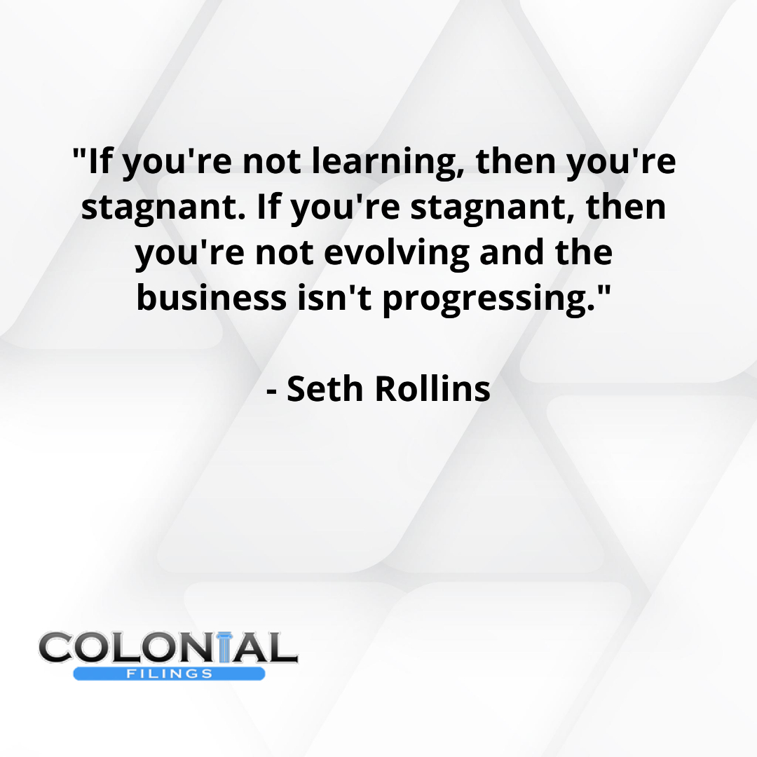 colonialfilings's tweet image. #ProgressiveApproach #ColonialFilings