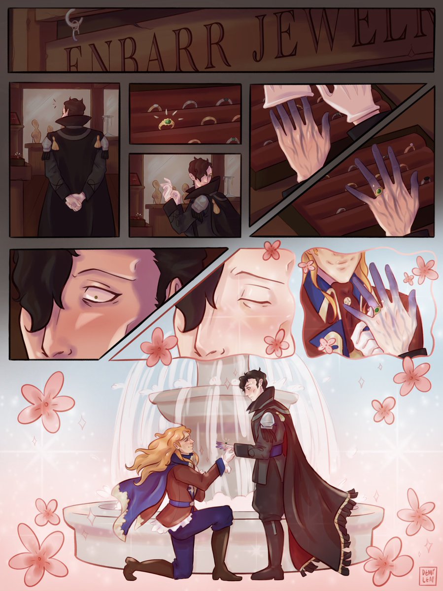 analgard on Twitter "RT demileaf_ as hubert wanders through the