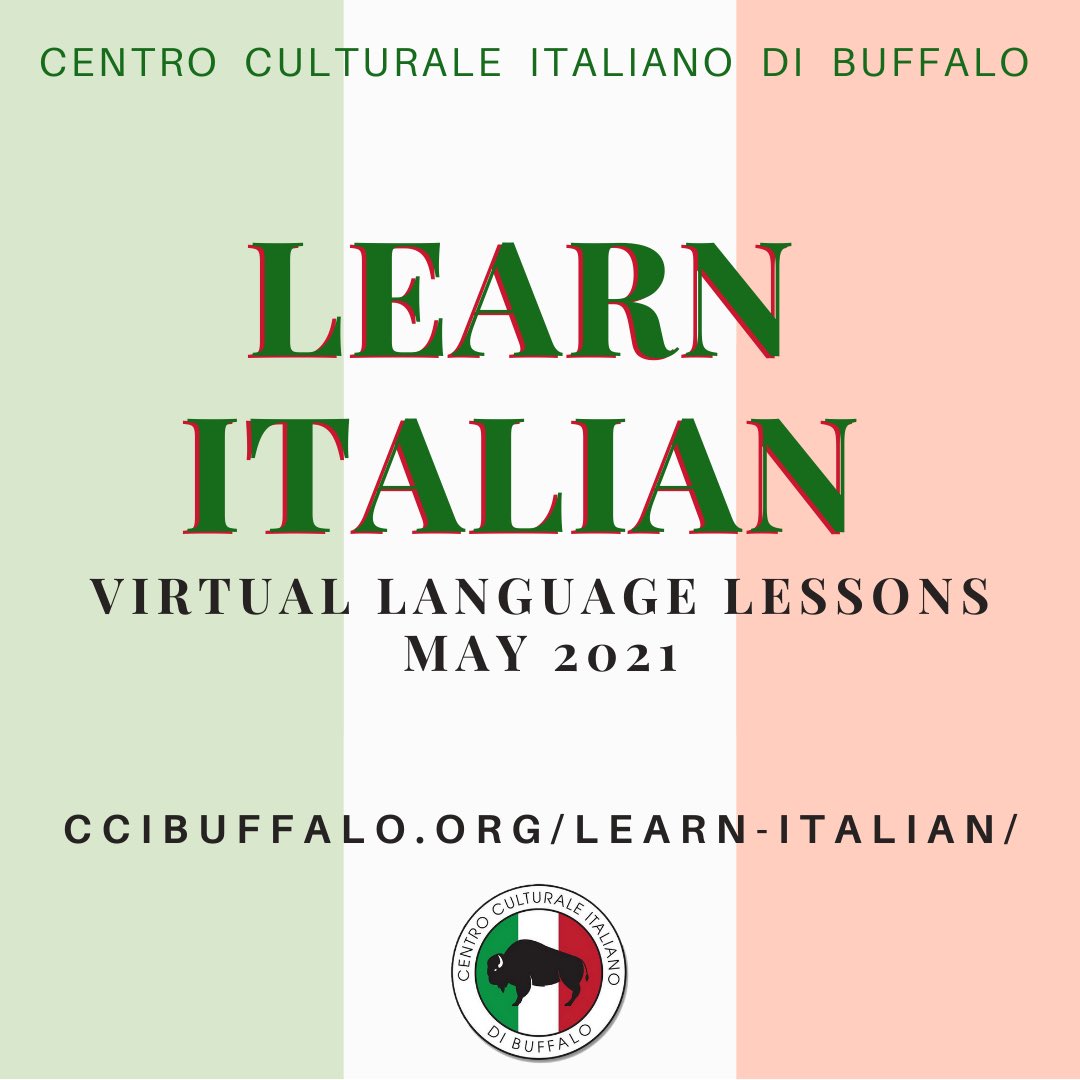 Buffalo's Italian Cultural Center tweet media