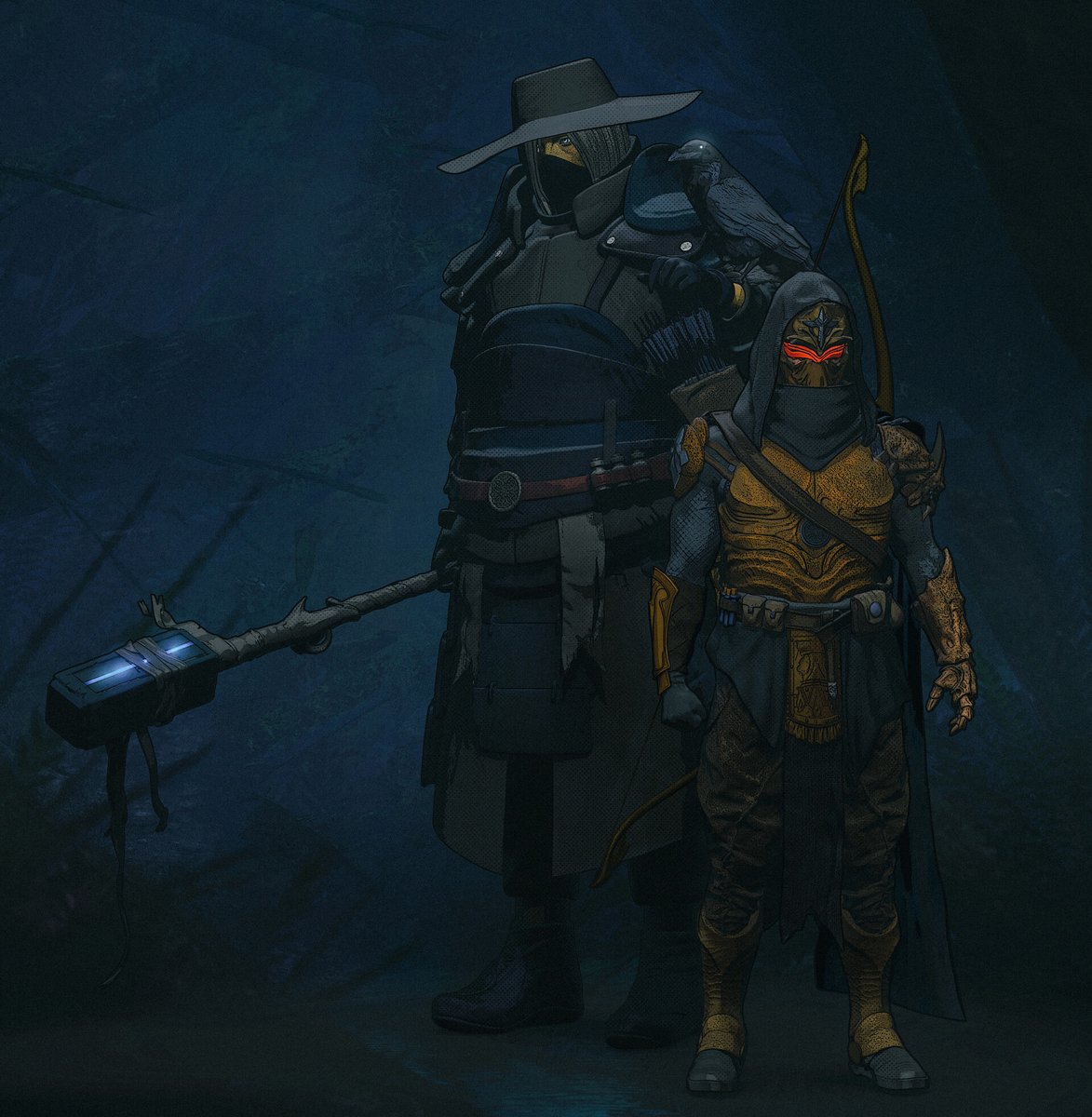 Steve Teeps tweet media