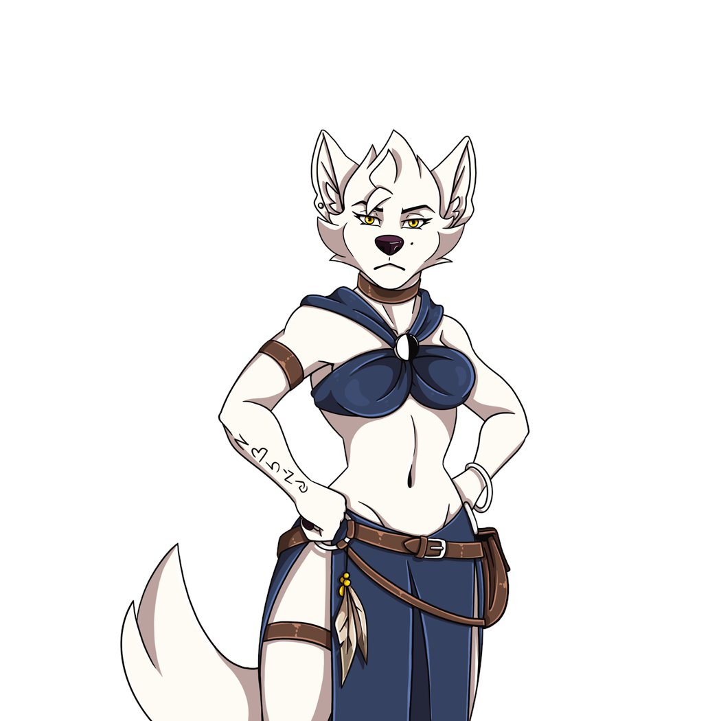 Bigbadwolfman Ivanalv Twitter