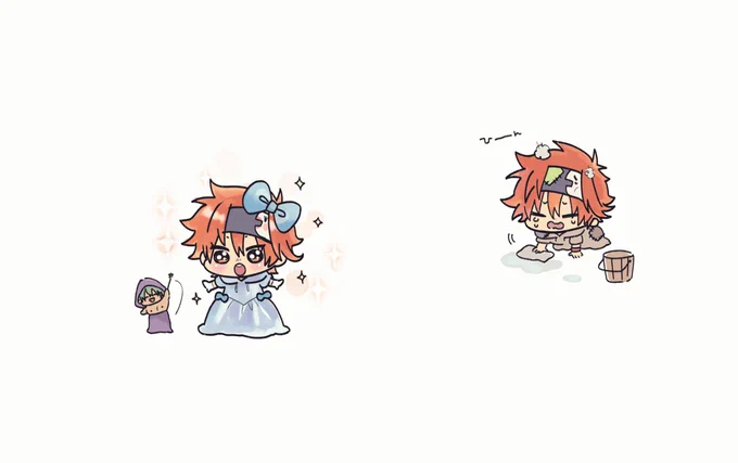 ?∞まとめ② #暦ラン #ラン暦 #SK∞ #エスケーエイト https://t.co/VRacGGOJhF 