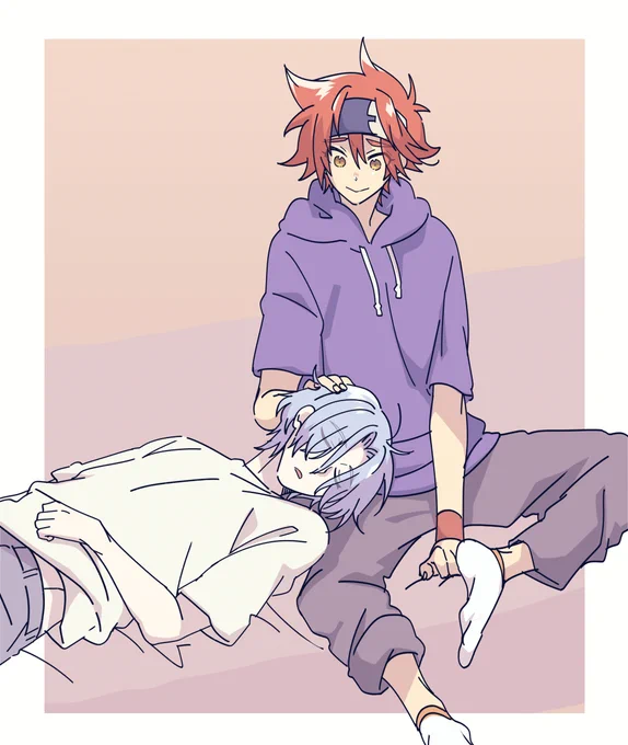 ?∞まとめ② #暦ラン #ラン暦 #SK∞ #エスケーエイト https://t.co/VRacGGOJhF 