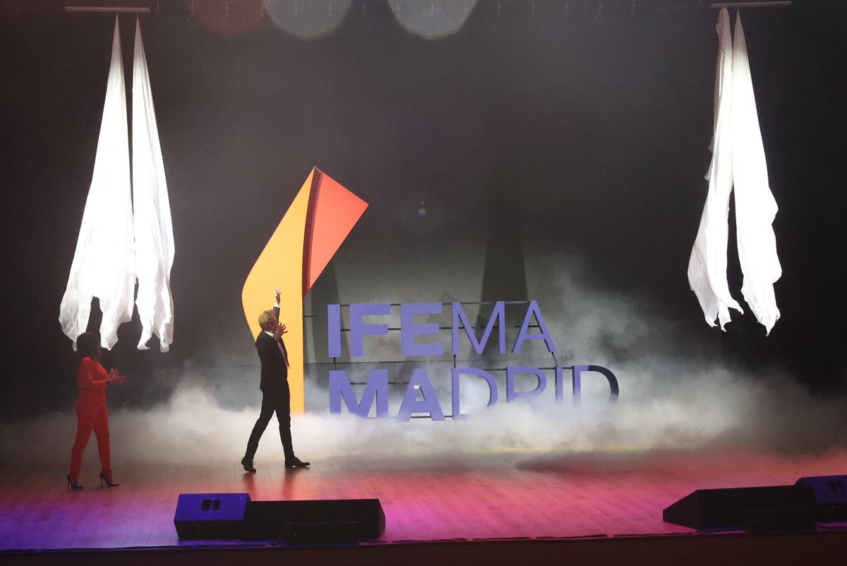 Foto cedida por Casa Real