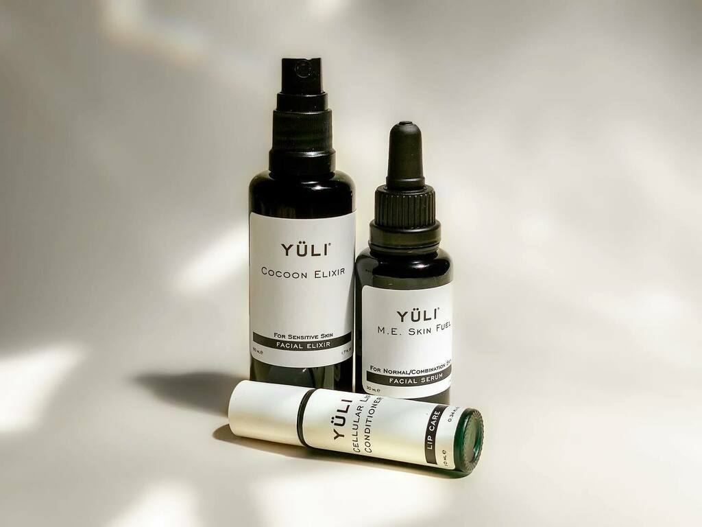 yuli skincare