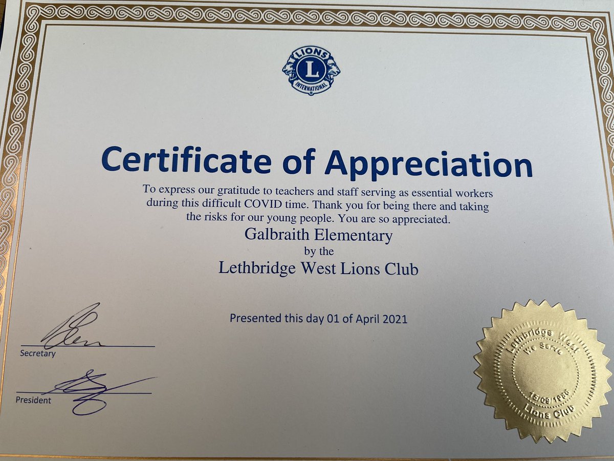 Galbraith Elementary tweet media