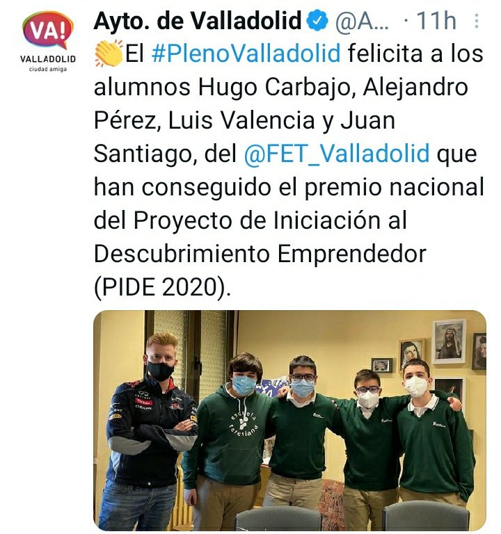 Madre orgullosa nivel ⬆️!