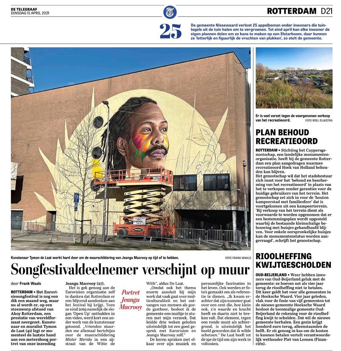 Tymon De Laat Tymondelaat à¦Ÿ à¦‡à¦Ÿ à¦°