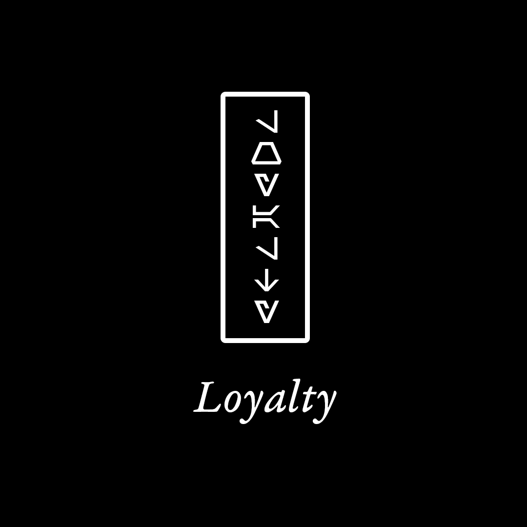 JediPlaybook's tweet photo. The path to evil may bring great power, but not loyalty.

#starwars #starwarsquotes #starwarstheclonewars #theclonewars #jedi #jediplaybook #loyalty #power #jediwisdom #starwarswisdom #jediphilosophy #philosophy #wisdom https://t.co/x8BYDDEl4d