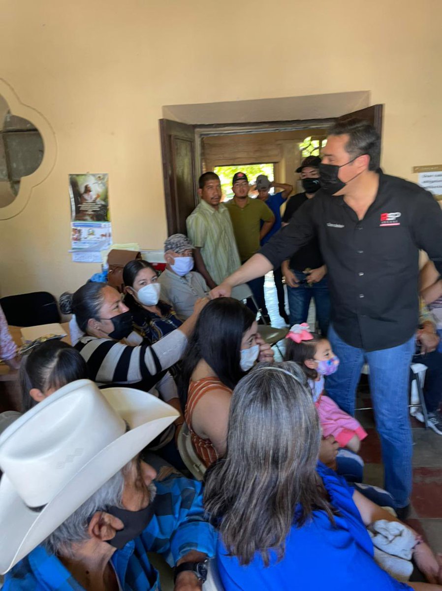 TemoGalindo's tweet photo. Nos encontramos en📍#Álamos, paraje histórico y cultural que habremos de impulsar, resolviendo el desabasto de agua, apoyando la ganadería y turismo, para potenciar el desarrollo municipal. Gracias a Sergio Pacheco, coordinador municipal de @RSPorgMX por recibirnos. #SanarASonora https://t.co/u6kdAzvOdZ