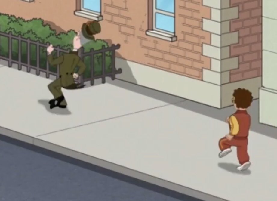movedtosexy's tweet photo. me and the oomfs running away from the guards at disney after we steal the rights to mml https://t.co/7qoFohuaSy