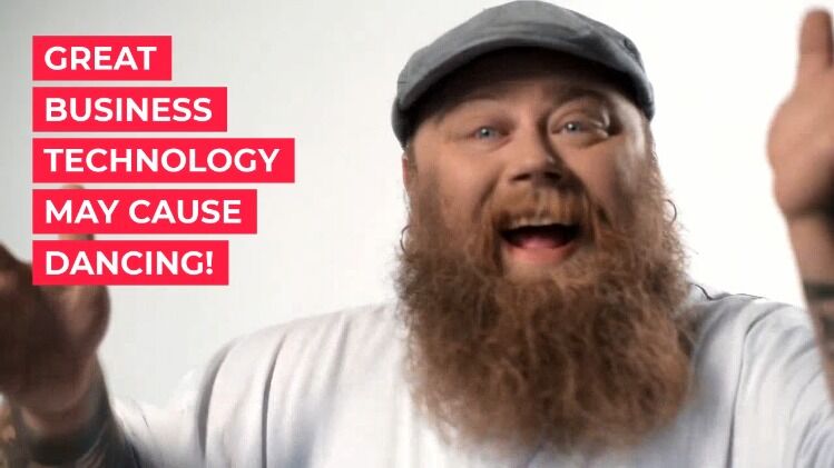 ProStratus1's tweet image. Let&apos;s get this party started.  #ITsupport #MSP #technologyrules