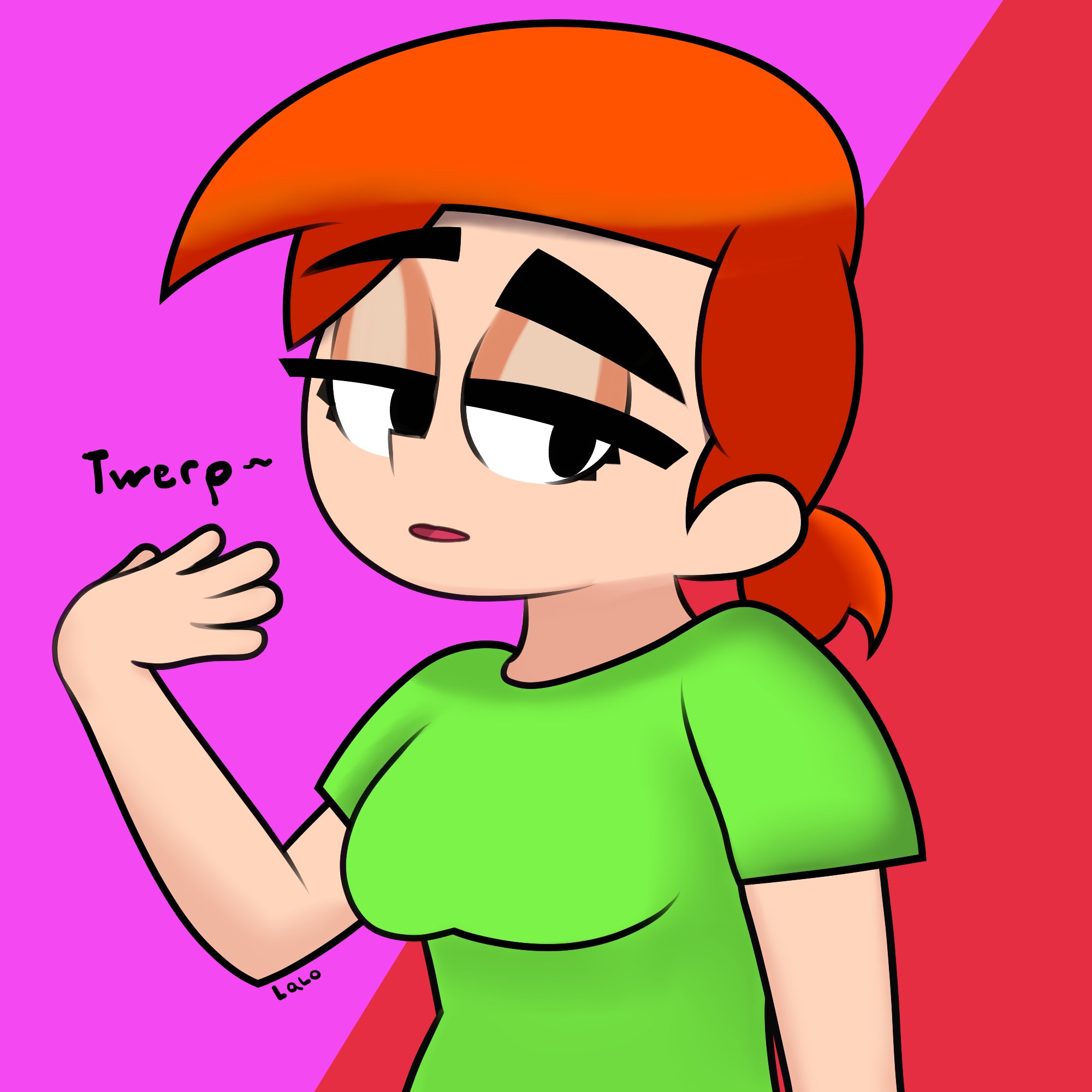 Lalo on Twitter: Lalo on Twitter:
