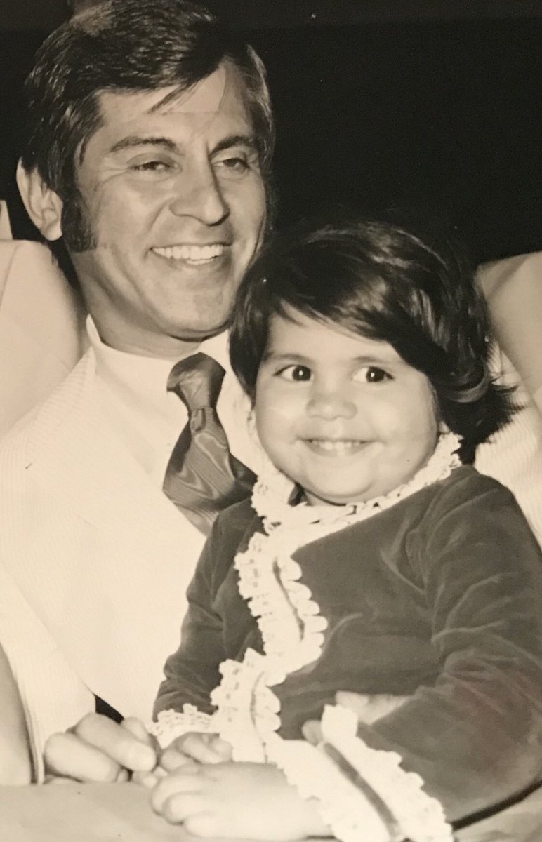 BONDGIRLRAQUEL's tweet photo. One of the most important things my father ever told me was: Nobody will tell you that you’re good, or really good or pretty or talented let alone great, you must know this yourself, you must believe it and you must tell other people how great you are. #IMissYouDaddy #RayVasquez https://t.co/Pws9RHGq96