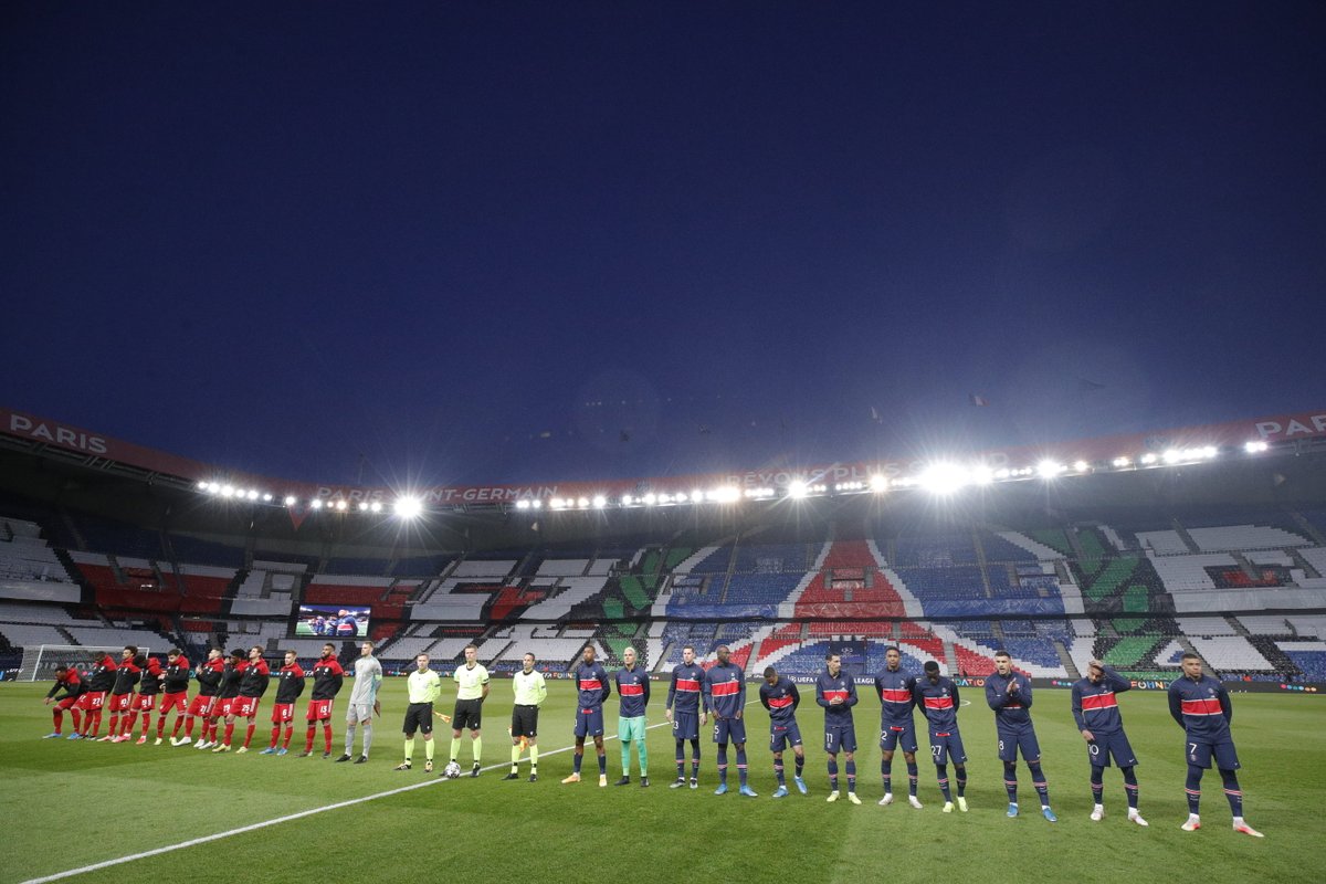 PSG_inside's tweet photo. ✨ https://t.co/4nZQ9L7fKU