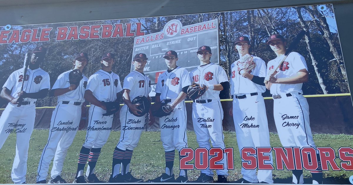 NFC_Baseball's tweet photo. https://t.co/D9Fz0Sx62a
