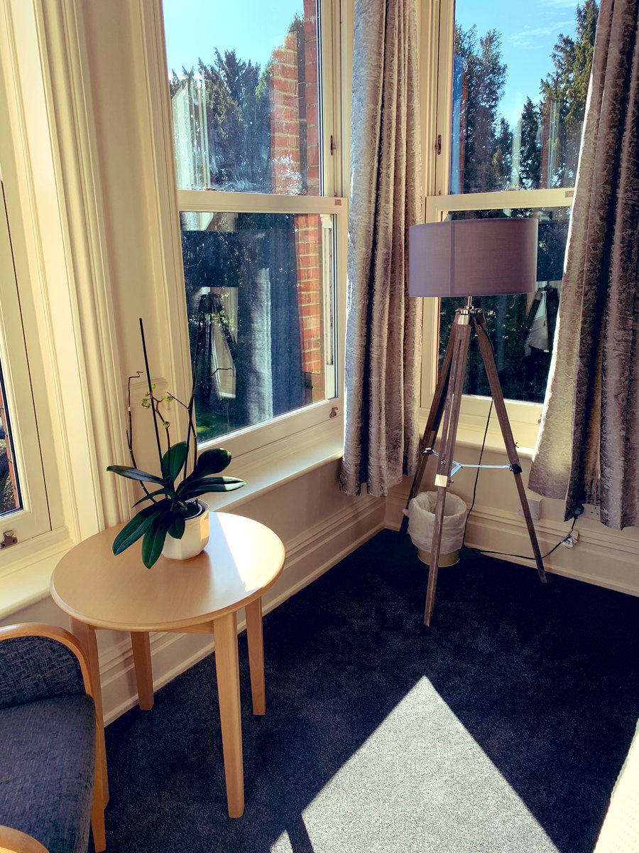 A room with a view! Gorgeous Derbyshire Countryside😍 #derbyshire  #residential #carehome #roomwithaview #getintouch 
Wheathillshouse.co.uk