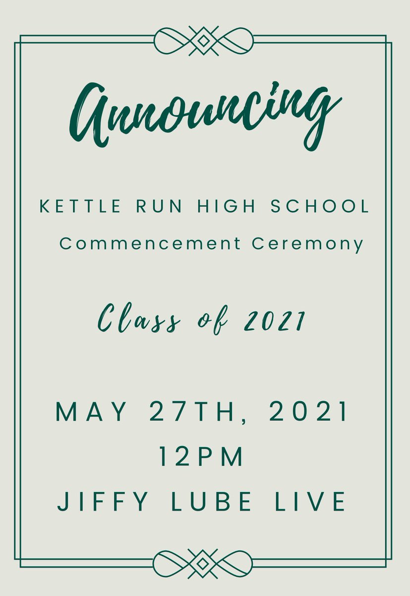 Kettle Run Senior SCA (@krun_senior_sca) on Twitter photo 