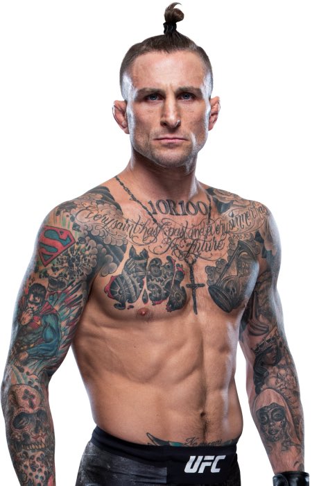 Per Brett Okamoto, Gregor returns May 8th against Diego Ferreira.
WHAT A FIGHT. https://t.co/MRGGnka6ZH