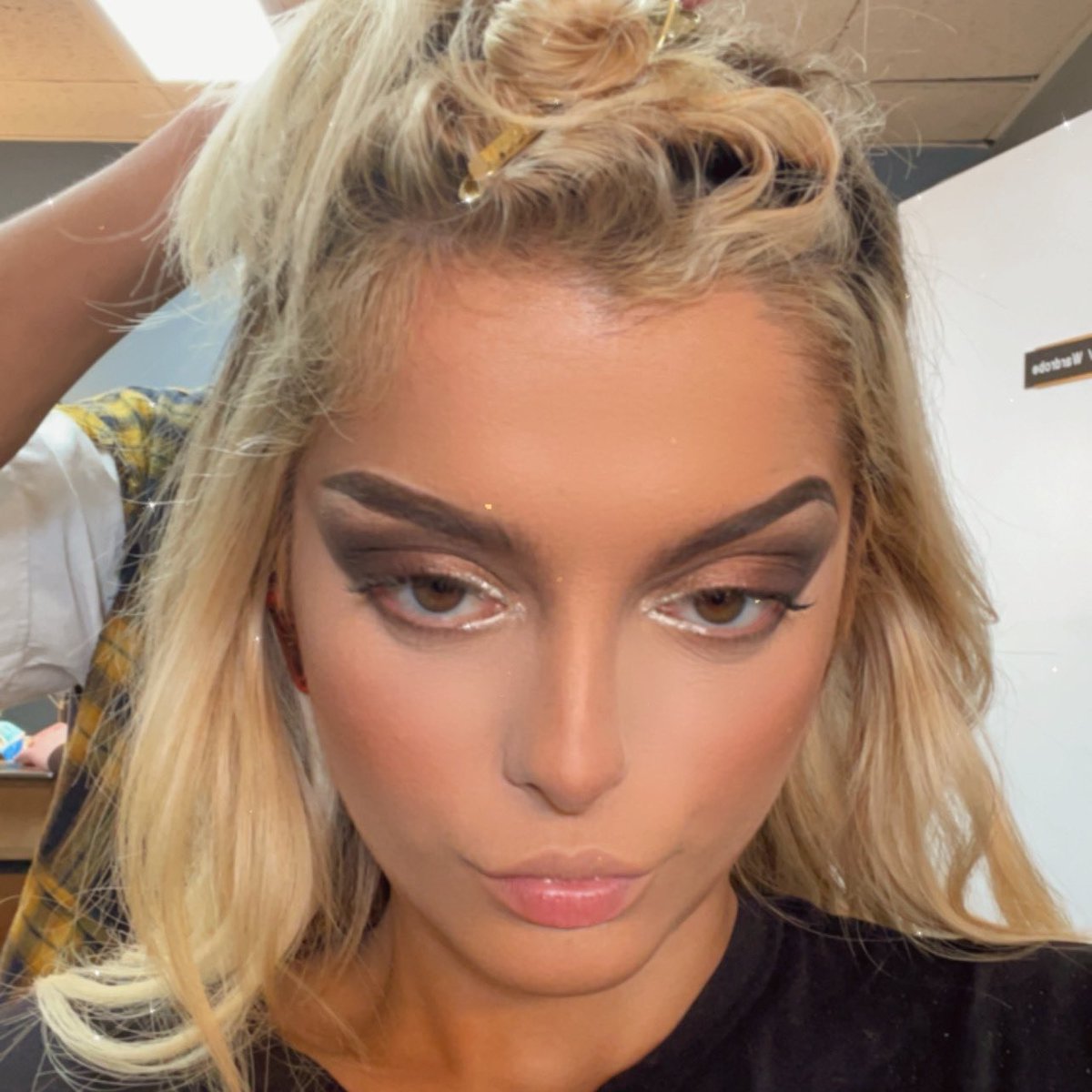 Bebe Rexha But This Me Now In Glam Talk About Transformation