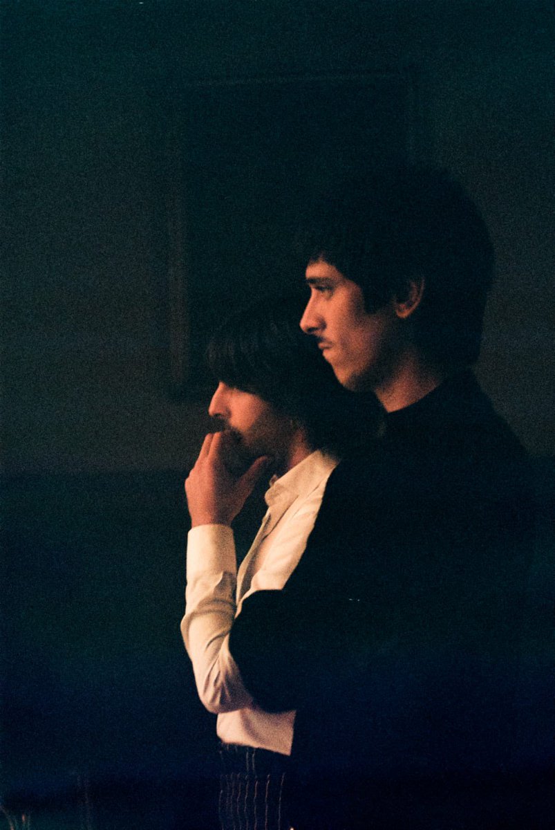 3 días para el estreno, en exclusiva desde <a href="/mondo_sonoro/">Mondo Sonoro</a> 🎥

Titulares Indiscutibles. 

#HermanoSalvaje

📸 Ángel Jordán