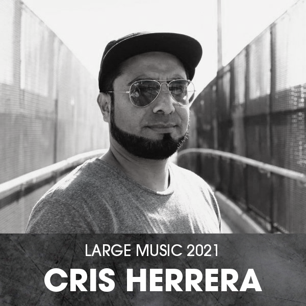 largemusic's tweet photo. This week we welcome Dubeats to our team alongside Large veteran Cris Herrera for a knockout EP full of West Coast vibes. We also have added a remix from Deep House maestros Local Options. This is HOT! Click this link to preview: https://t.co/OWbwgCENnJ https://t.co/nyDBGsP4mN