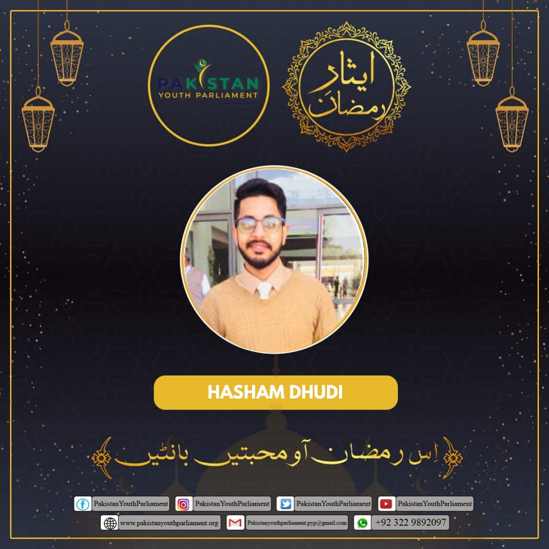 hasham_dhudi's tweet photo. #ایثاررمضان #آومحبتیں #بانٹیں https://t.co/HONEmuGkVS