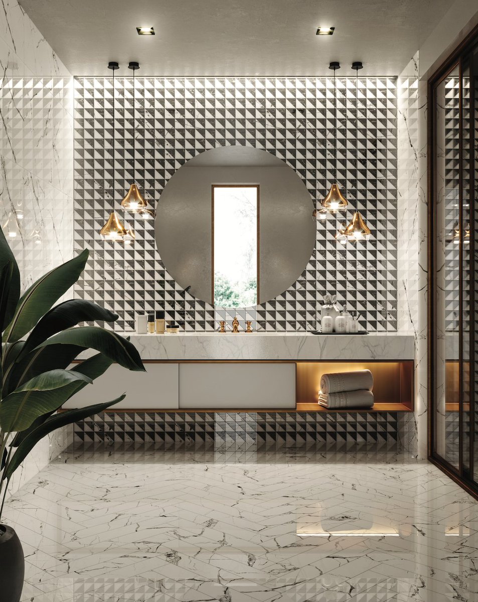 Settecento Ceramiche, Reverse