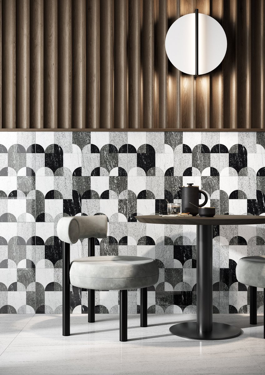 Ceramica Fioranese, Granum