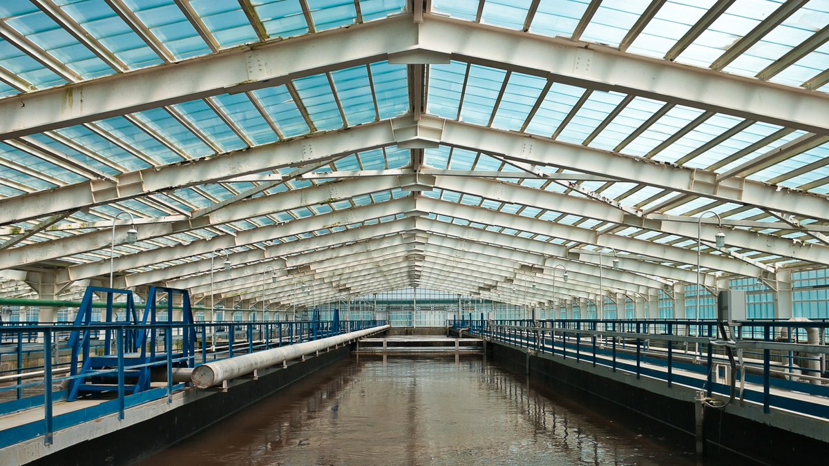 woodardcurran's tweet image. When our industrial clients don’t collect regular data on #wastewater, we launch a #samplingprogram to serve as the design basis for their treatment system. By collecting composite samples, we minimize our time on-site while generating ample data! 🌐 bit.ly/33BoHZw