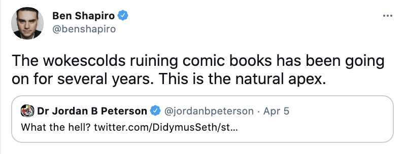 Conservatives Getting Owned tweet media