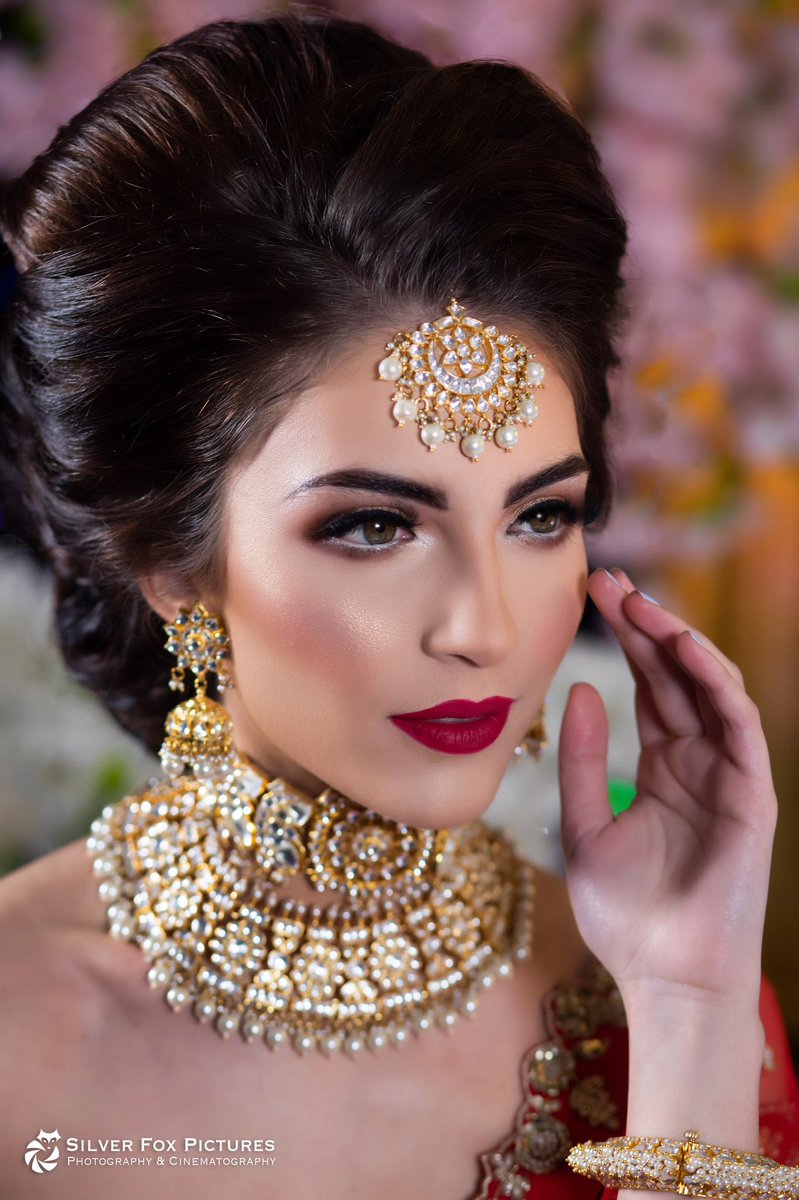 Bridal Shoot
© Silver Fox Pictures 2021
******************************
Bookings: 
E: info@silverfoxpictures.com
Insta: 
@bindiphotographer @silverfoxpictures 
#indianweddingphotography #indianwedding #weddinginspiration #indianbride #wedding