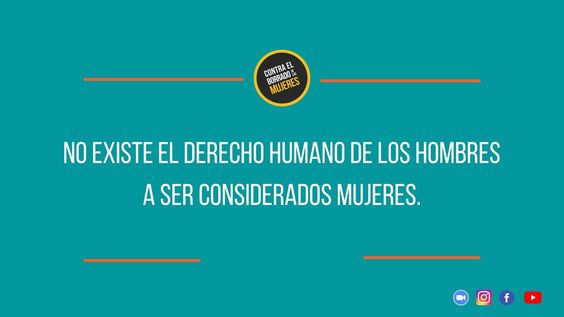 #SentirNoEsSerMujer
#JuevesFeministas