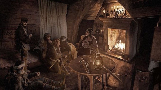 Resident Evil Village Is The Next Cover Story For Game Informer Magazine Resetera