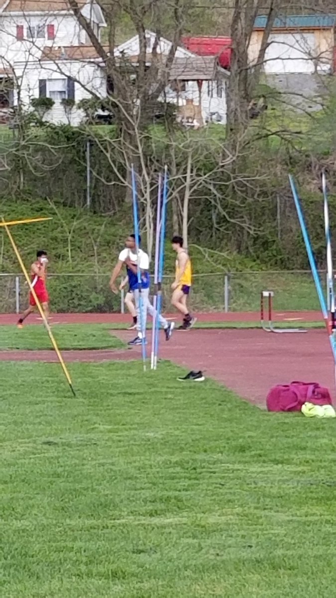 _NazPrepsports's tweet image. Nazareth Prep has added track and field
@NazPrep