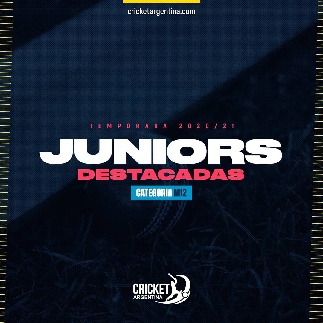 Cricket Argentina tweet media