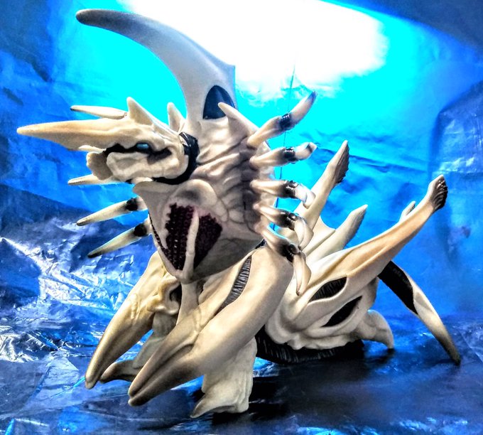 ガメラ2のtwitterイラスト検索結果