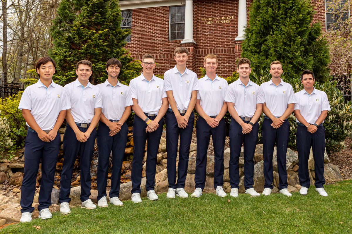 ETSU_MGolf's tweet photo. Squad 📸: 2020-2021 #etsugolf https://t.co/Jwl05hvOMG