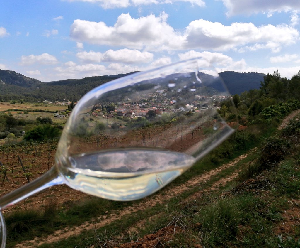 Mágico Penedès. Nos ha encantado <a href="/OlesaBonesvalls/">Ajuntament d'Olesa de Bonesvalls</a>
Otro lugar para el cajón de #PenedesLovers 💖🔝
#Bonesvallsbenaprop
<a href="/valldolina/">VallDolina</a> encantados de conoceros 💖🔝