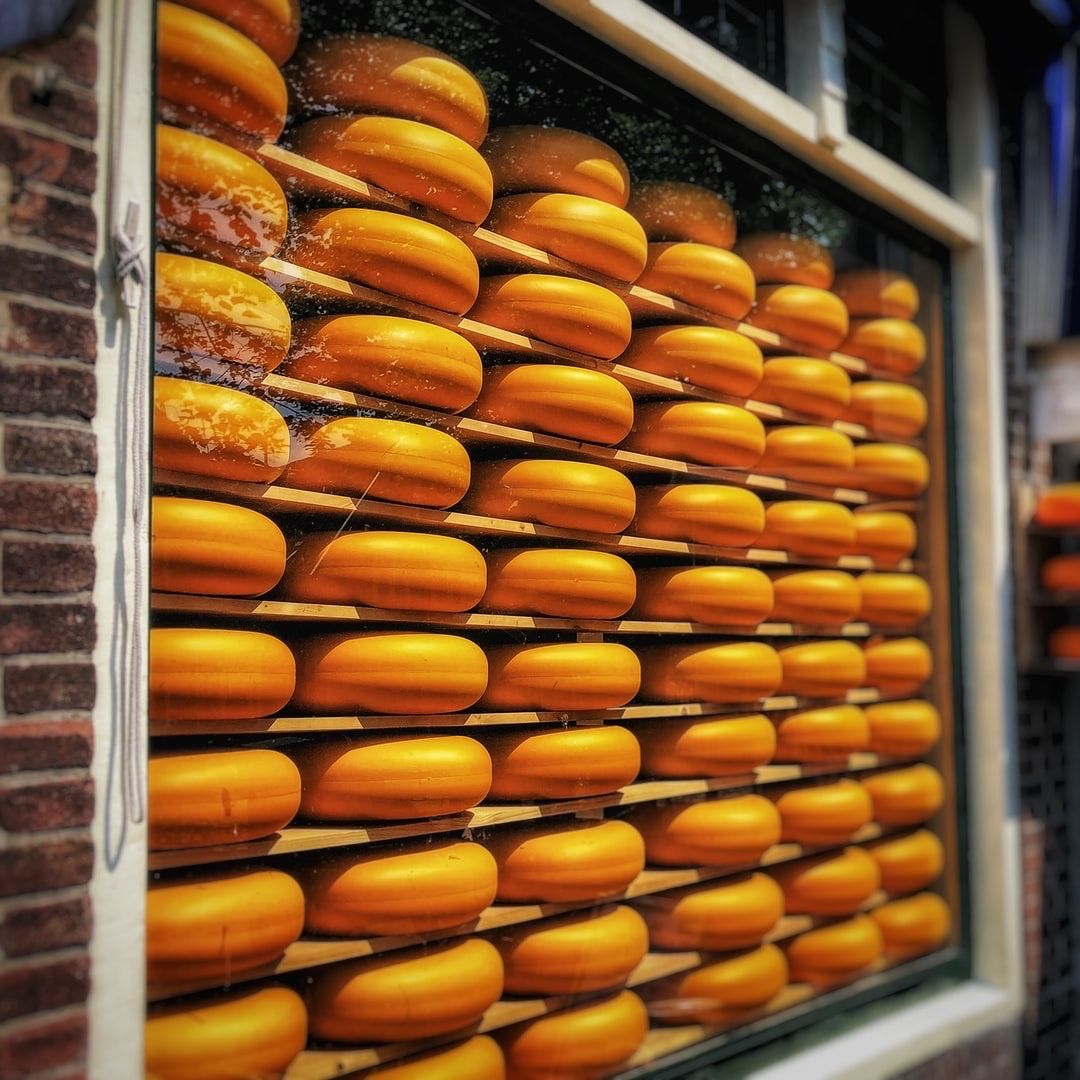 Laat de kaas niet van je brood eten!

We hebben het allemaal wel meegekregen. Geen Kaas meer in een van de bekendste supermarkten. Allemaal veroorzaakt door zogeheten gijzel software.

Op zoek naar veilige cloud software? Wij denken graag met je mee naar de mogelijkheden.