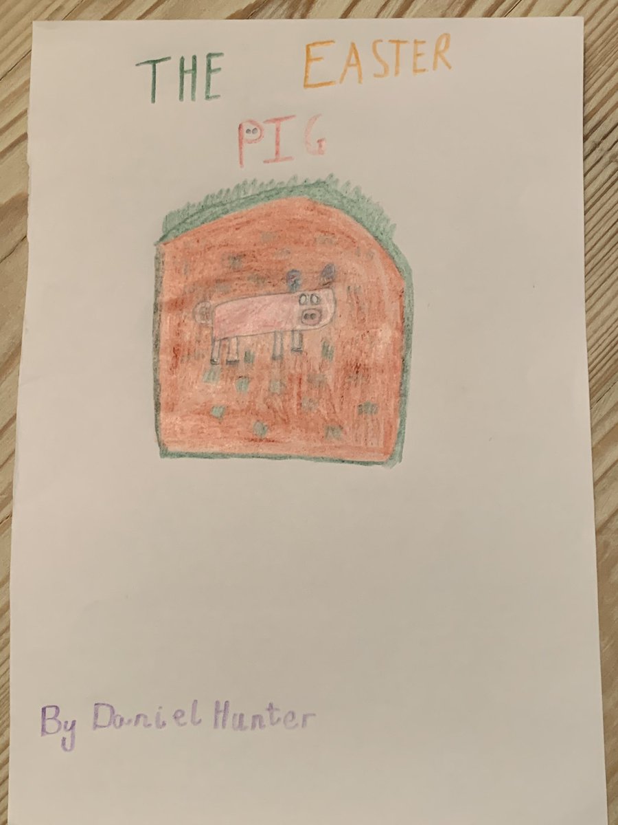 Not quite sure how to break the news of <a href="/jk_rowling/">J.K. Rowling</a> ‘s new book title to my son, who started on this last week...