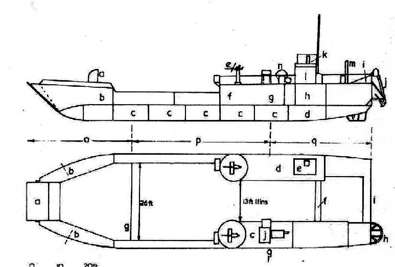 If fact, the skipper of the USS LST-241 placed more about the LCT-1364 into the historical record than you will find from LCT-1364's superior echelon, LCT Flotilla 34. See:"There is no DANFS history for LCT(6)-1364 available at NavSource." 18/ http://www.navsource.org/archives/10/18/181364.htm