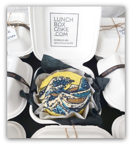 Lunchbox Cake UK (LunchboxCakeUK) Twitter