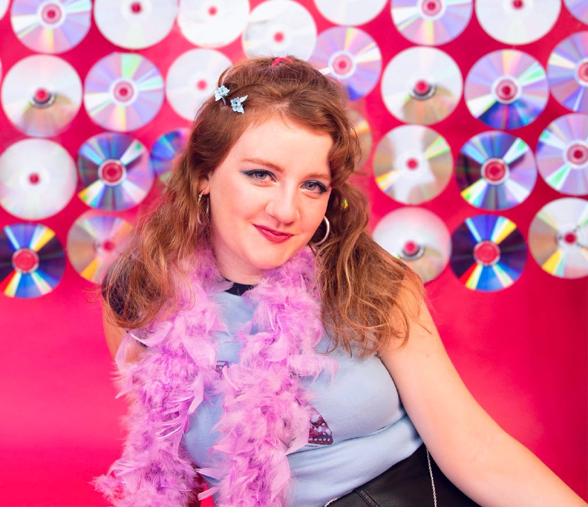 BITCH mgmt tweet media