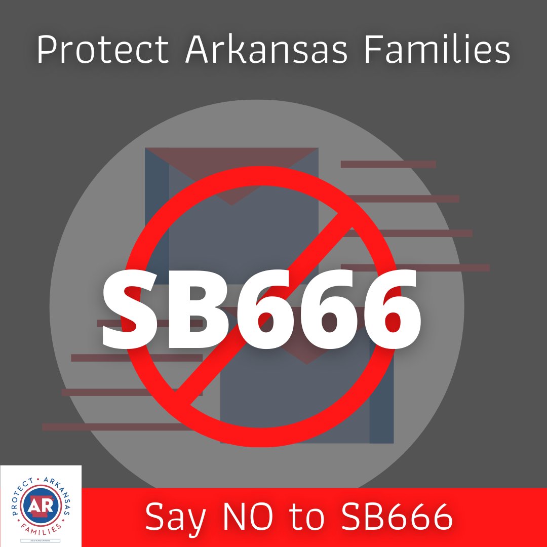 ProtectARFams's tweet photo. SB666 gives a lien against your recovery to the insurance company. When a 3rd party is at fault, they should pay. And they should pay average Arkansas citizens first. The insurance company needs to be 2nd in line.
Ask your reps to put AR families 1st NOW
https://t.co/BWRjBJH96g https://t.co/X8uXSOfMEh