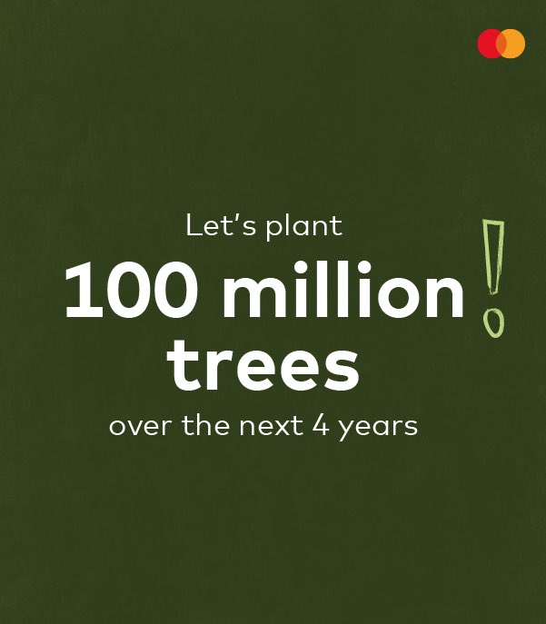 PricelessPlanet's tweet photo. Reforestation at a large scale is a cost-efficient, nature-based solution for mitigating the effects of climate change. That’s why we have a goal of planting 100 million trees by 2025. 

Learn more: https://t.co/g4WY5AkhIF 

#PlantItForward https://t.co/tzhbgwnw3t