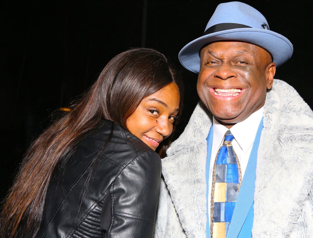 Michael Colyar (@michaelcolyar) on Twitter photo Join my Live on IG tomorrow night on Super Star Interviews as I interview the Great One <a href="/TiffanyHaddish/">Tiffany Haddish</a> #sheready #thelastblackunicorn #instagram Join my Live on IG tomorrow night on Super Star Interviews as I interview the Great One <a href="/TiffanyHaddish/">Tiffany Haddish</a> #sheready #thelastblackunicorn #instagram