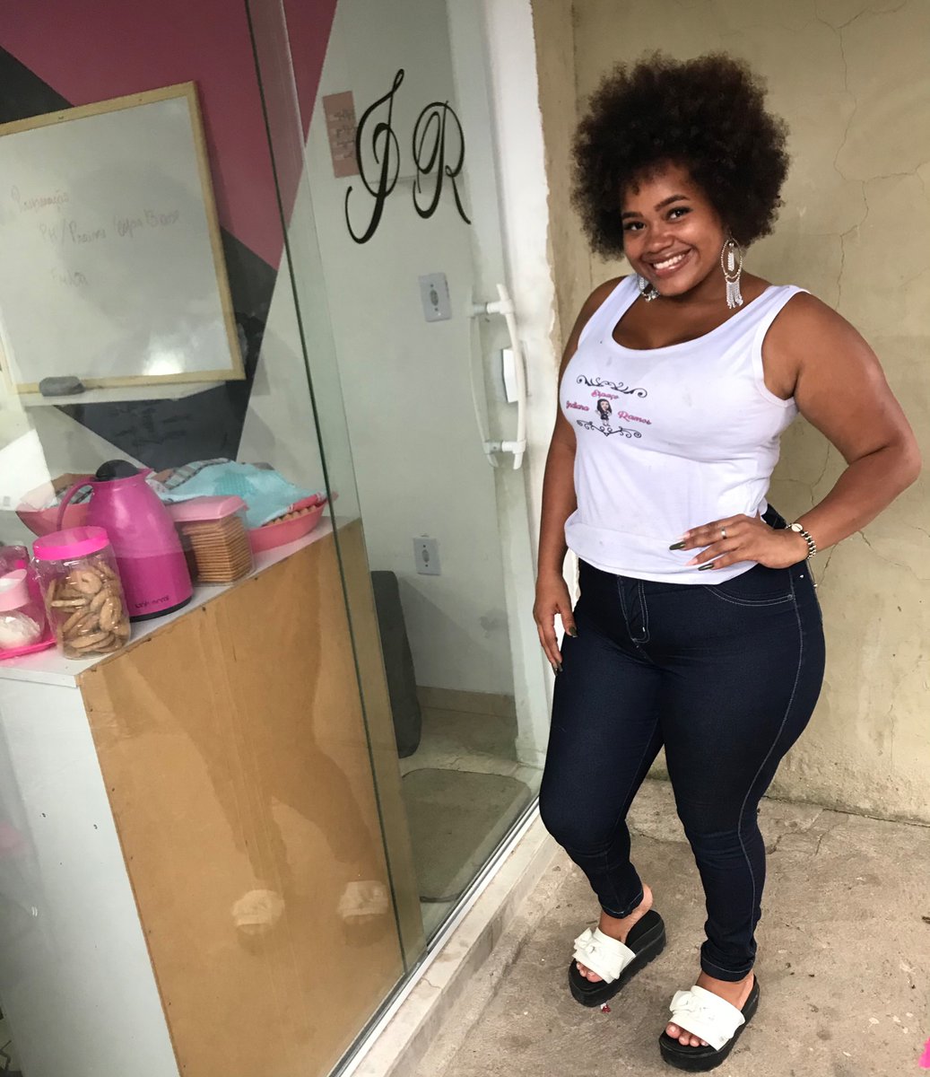 dudavnails's tweet photo. Atrás da meta eu vou 💪💅🏻 https://t.co/3BtKfUJJjl