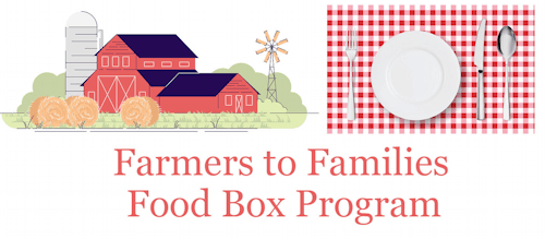 The Idaho Foodbank is hosting a Community Food Distribution Wednesday Apr 14, 10:00 AM - till food boxes run out. Location: Lewiston at the Nez Perce County Fairgrounds, 1229 Burrell Ave # A.
