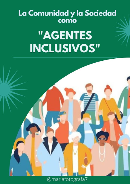 LA #Comunidad  Y LA #SOCIEDAD COMO #AGENTESINCLUSIVOS mavensol.blogspot.com/2020/06/la-com… #EducacionInclusiva #EscuelasInclusivas #PedagogiadelaDiversidad <a href="/DownEspana/">DOWN ESPAÑA</a> <a href="/Cermi_Estatal/">CERMI Estatal</a> <a href="/Plenainclusion/">🍀 Plena inclusión</a> <a href="/ODF_org/">Observ. Discapacitat</a> <a href="/QuererlaCrearla/">Quererla es crearla</a> <a href="/pladefacc/">PLADEFACC</a> @CEDD_dis <a href="/RedParaCrecer/">RedParaCrecer</a> <a href="/rincnAD/">Rincón Diversidad</a> @COCEMFE_